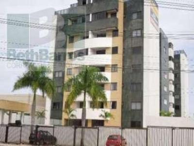 Apartamento para Locação, em Lauro de Freitas, bairro Jardim Aeroporto, 3 dormitórios, 1 banheiro, 1 suíte, 1 vaga