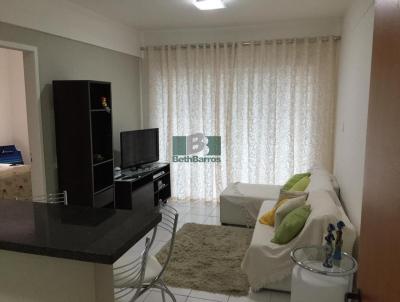 Apartamento para Venda, em Lauro de Freitas, bairro Jardim Aeroporto, 1 dormitório, 1 banheiro, 1 suíte, 1 vaga