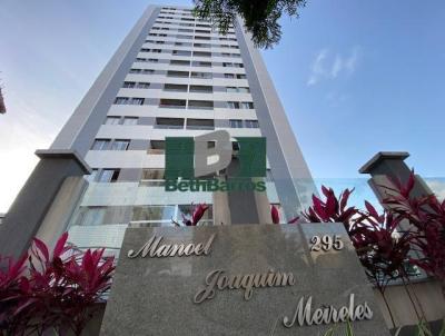 Apartamento para Locação, em Recife, bairro Tamarineira, 3 dormitórios, 2 banheiros, 1 suíte, 1 vaga